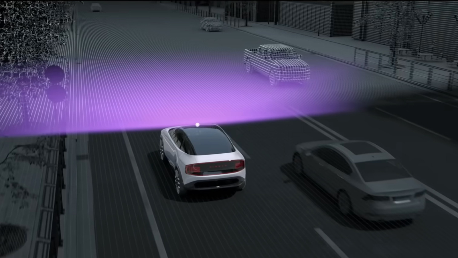 Nissan: Έρχεται η νέα γενιά του ProPilot το 2027